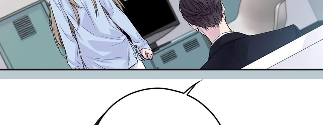 My Ex, Client - Chapter 43
